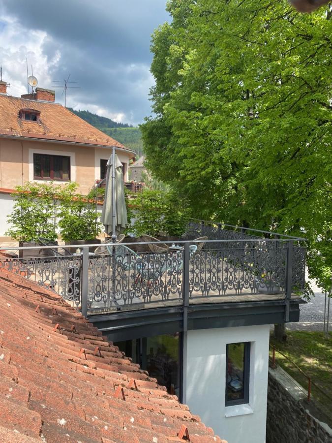 Barbakan Kremnica Extérieur photo