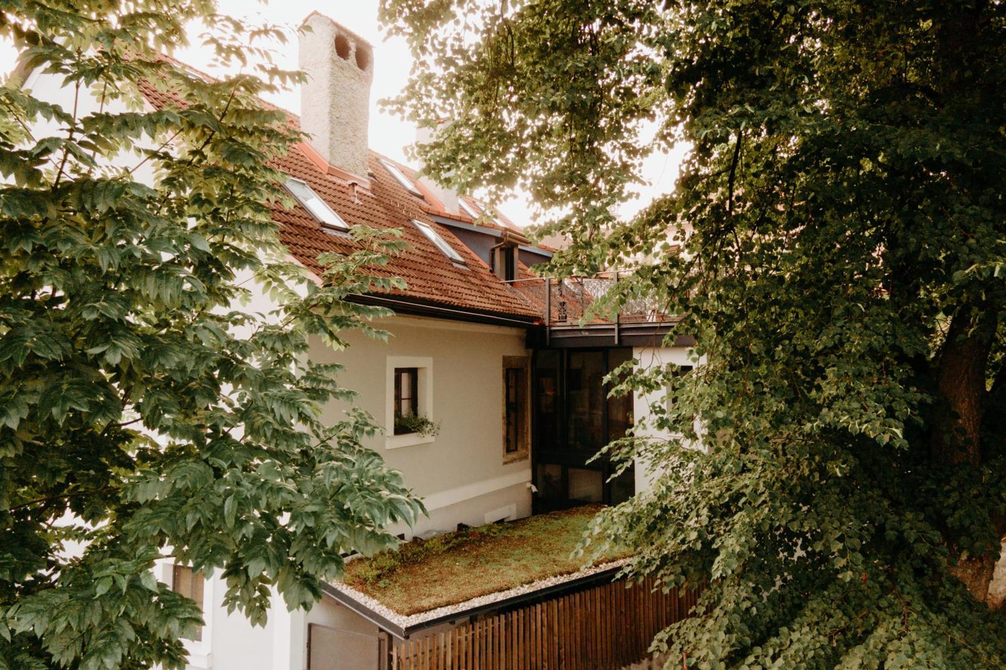 Barbakan Kremnica Extérieur photo