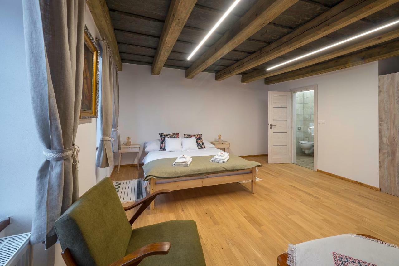 Barbakan Kremnica Extérieur photo