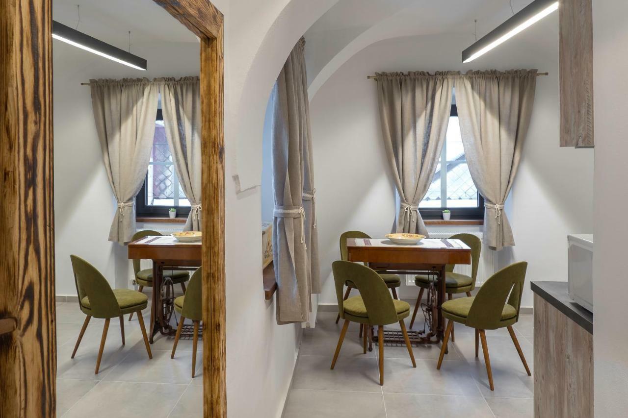 Barbakan Kremnica Extérieur photo