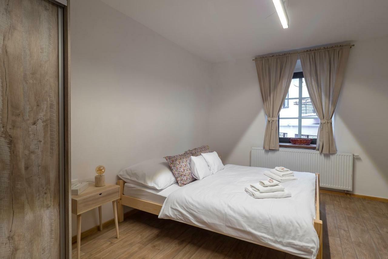 Barbakan Kremnica Extérieur photo