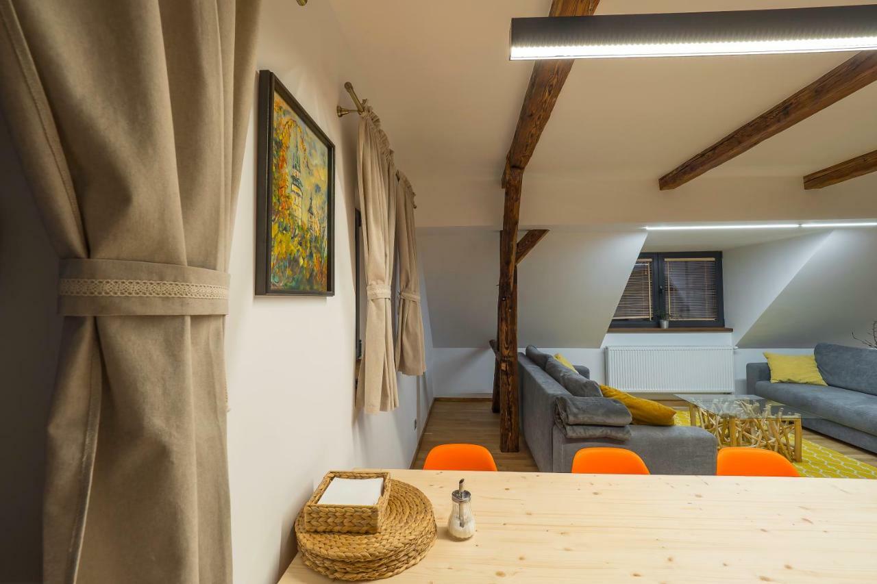 Barbakan Kremnica Extérieur photo