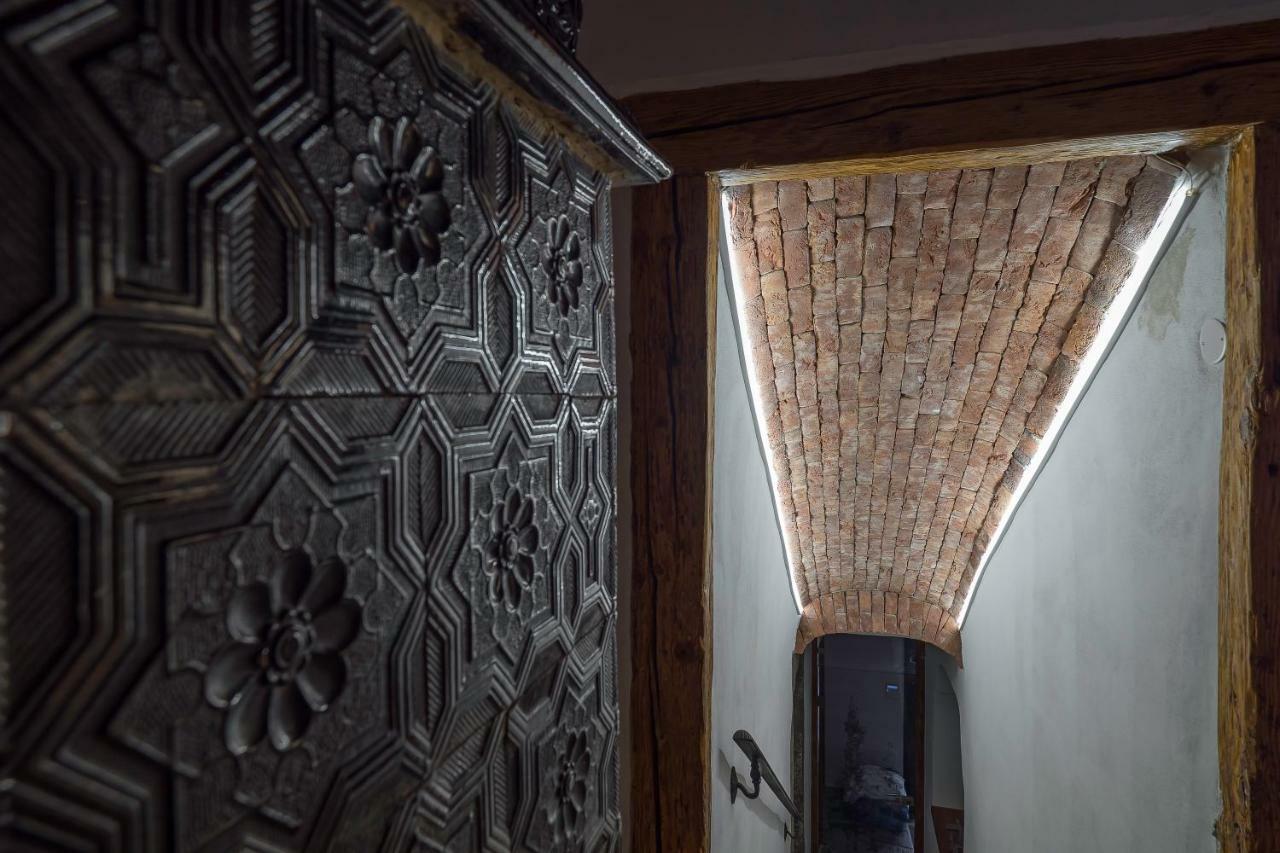 Barbakan Kremnica Extérieur photo